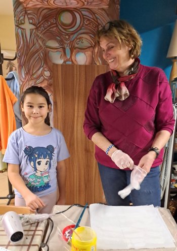 Rodinné tvorenie - Mix Médiá